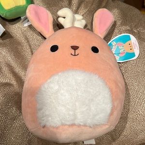 Andrew 8 inch squishmallow